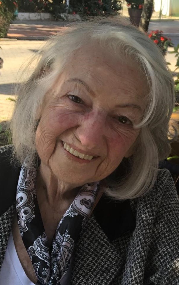 LUCI MARIA ZARPELLON HENRIQUE