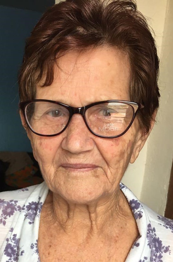 MARIA IVONE CASTELO