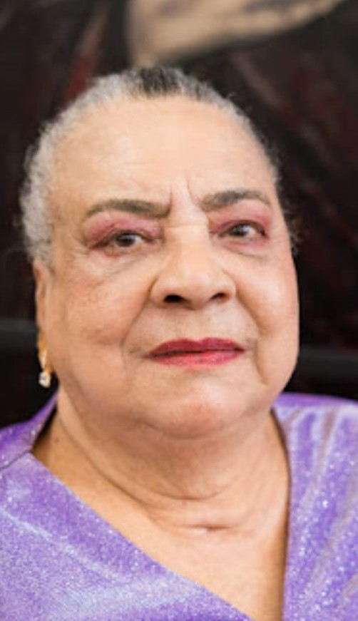 MARIA VERONICA MAXIMIANO