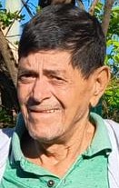 ODAIR LIMA DE PAIVA (CAPOTÃO)