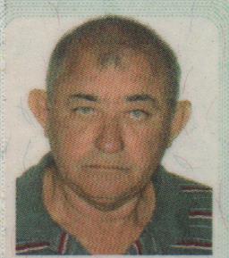 ANTONIO DONIZETTI BAPTISTA (JIJO)
