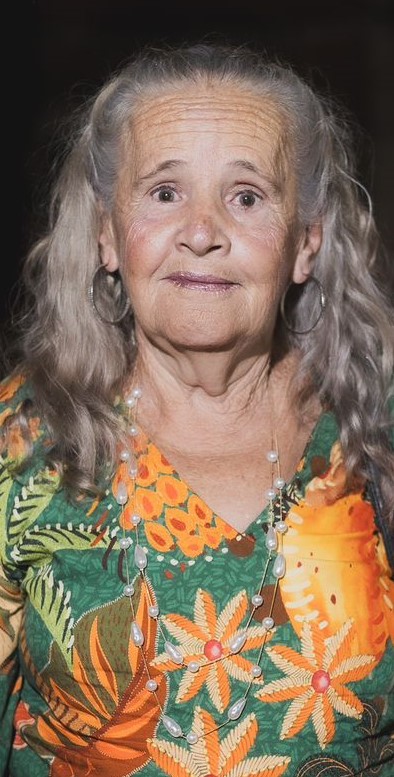MARIA DOS REIS REZENDE