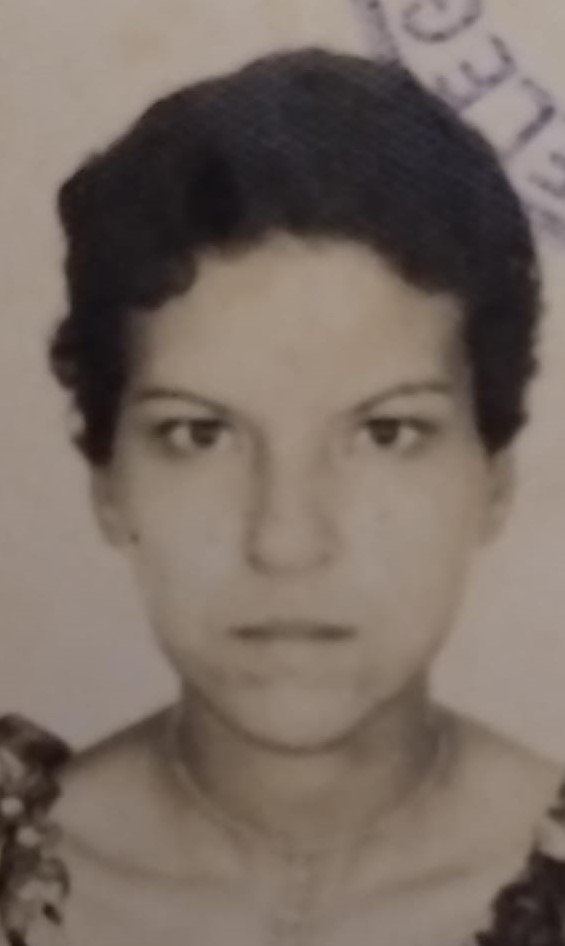 APARECIDA DE PAULA CHINAGLIA