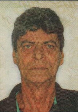 EDSON APARECIDO VASCON