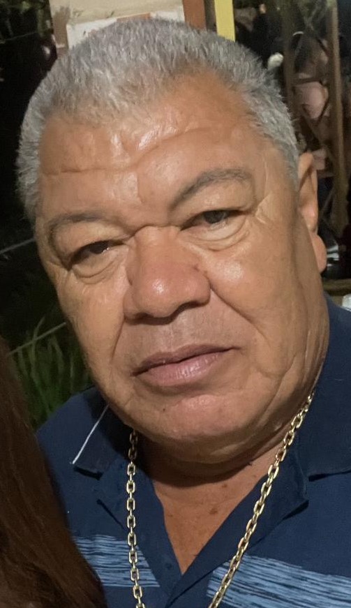ORLANDO MARQUES (JAPÃO)