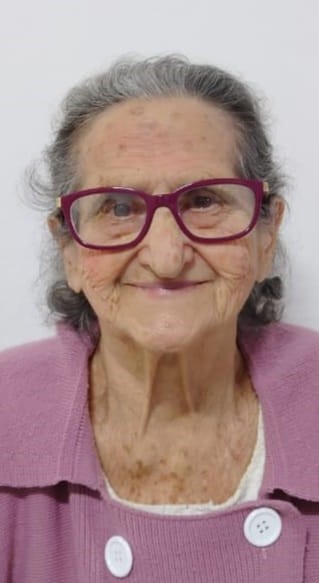 ZULMIRA PAGANINI FANTI