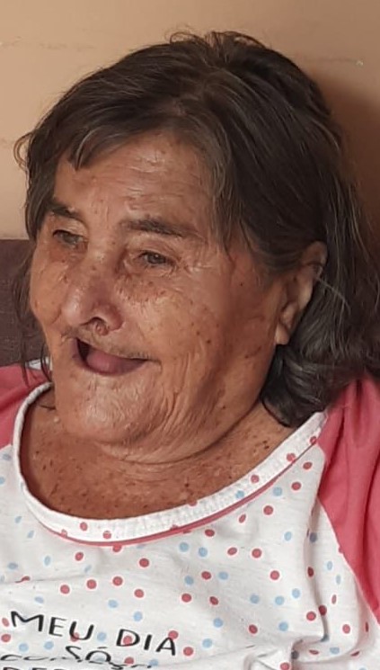 ALAIDE VENTURINI DE MORAES