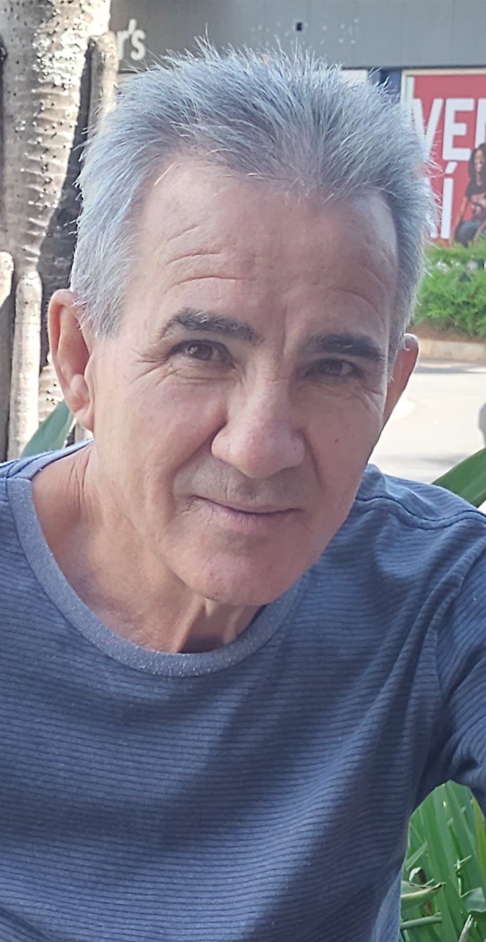 JOSE CARLOS SAVIANE