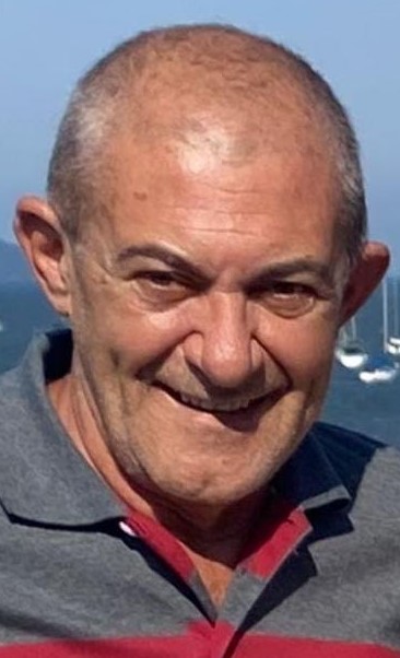 LUIS CARLOS MASSANI