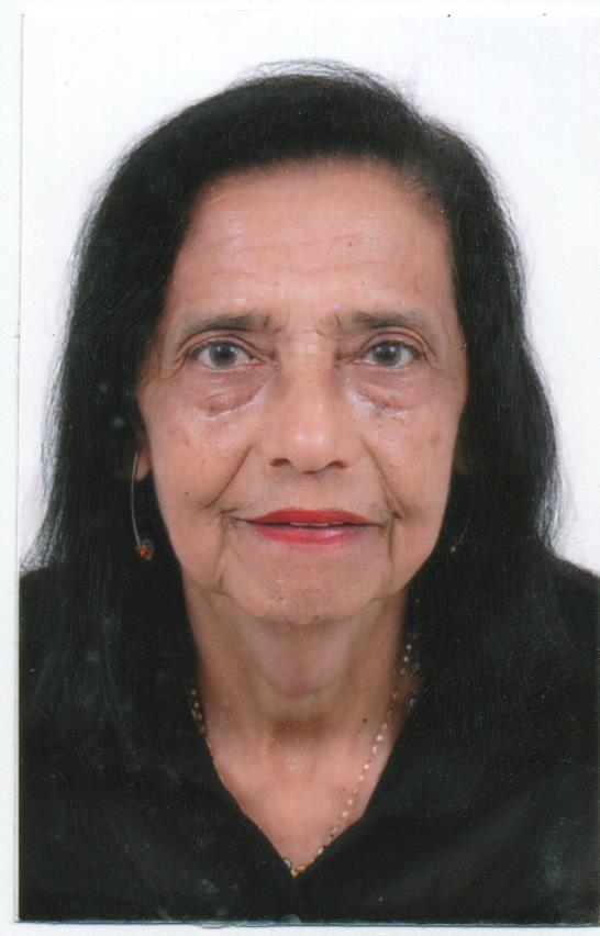 MARIA DE LOURDES FRIGO