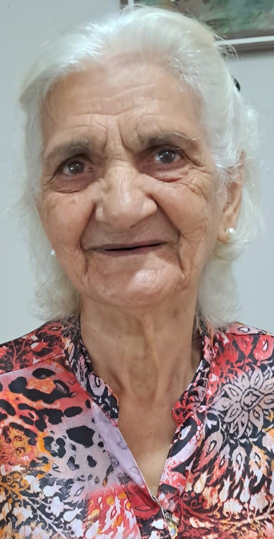 NEUZA DE GODOY OLIVEIRA