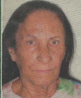 THEREZA DA SILVA
