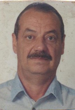 CARLOS ALBERTO FERREIRA