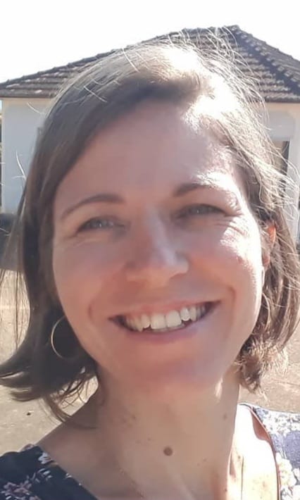 CLAUDINÉIA SIMON DA SILVA