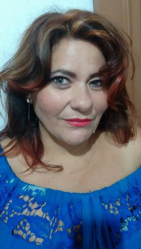 JANE CARLA DE GODOY