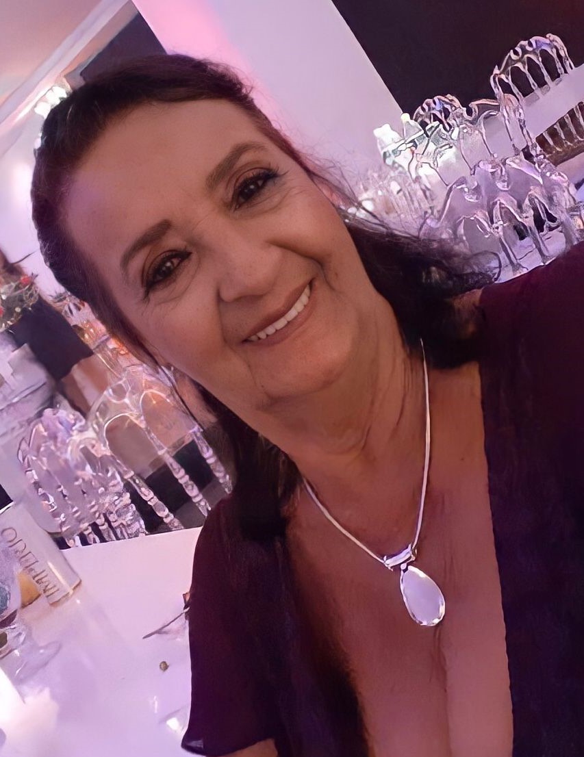 OLINDA MARIANO