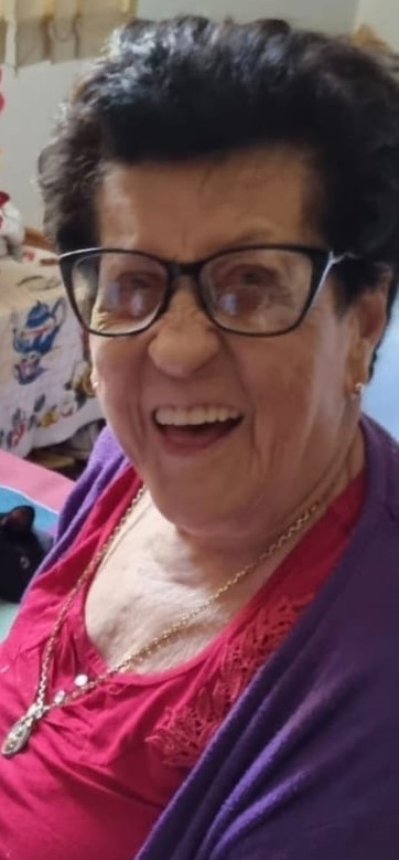 DIRCE GONÇALVES DE LIMA ROSSETTI