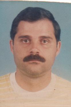 EDSON APARECIDO BENTO