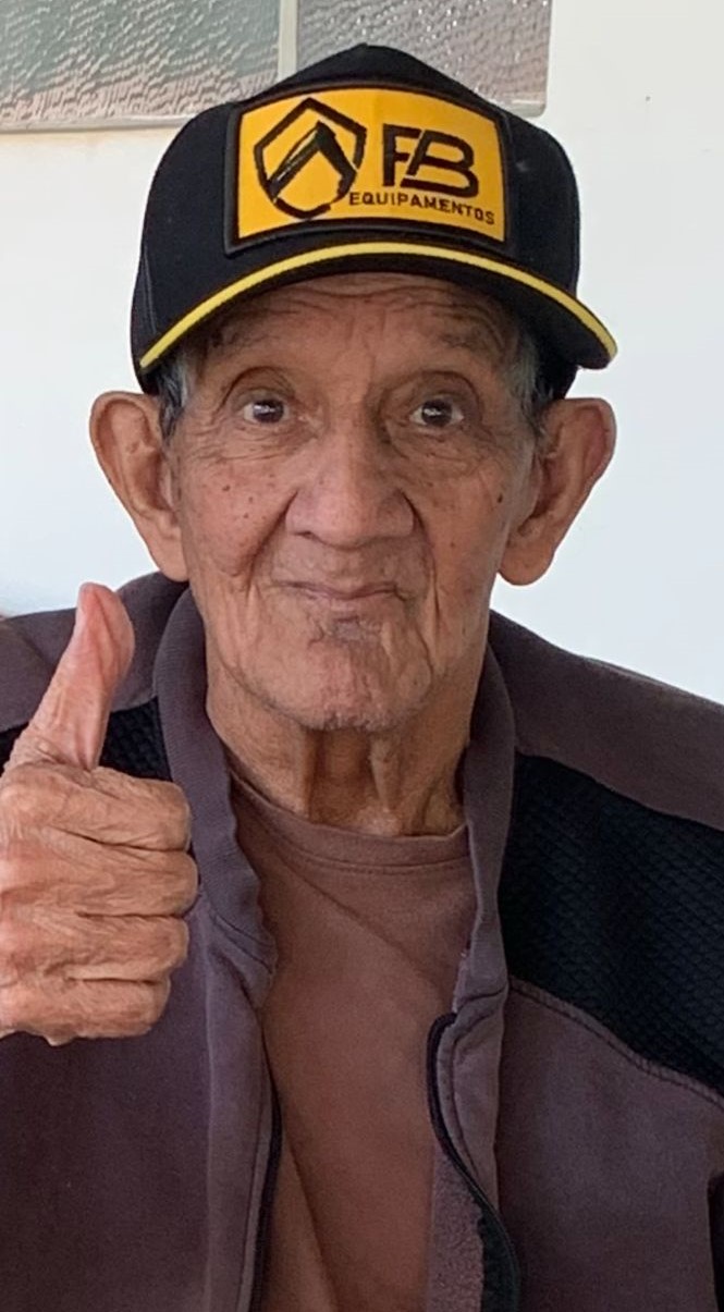 JOAQUIM ARAUJO