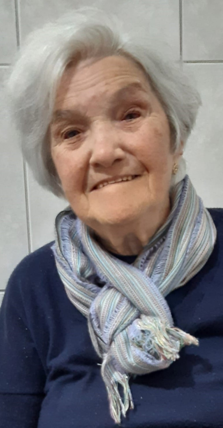 MARIA DE LOURDES CAVASSA SIQUEIRA