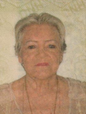 MARIA ROZINA DIOTO CARVALHO