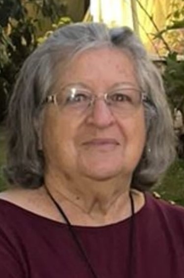 ROSALINA TONELI STRACCI