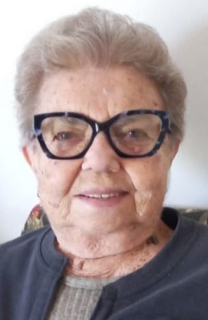 FLORA GOMES MOREIRA