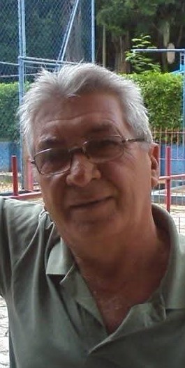 PEDRO MAZIERO (SUFI)