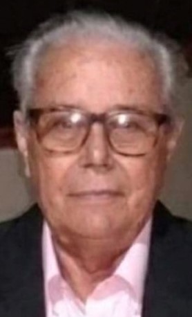 ANTONIO RIBEIRO DE SOUZA