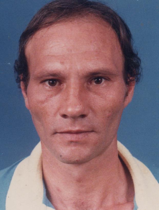 ANTONIO SERGIO FRATTA