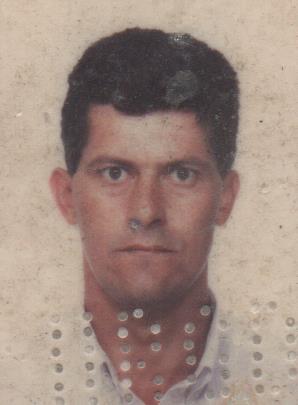 MARIS JOSÉ DE OLIVEIRA