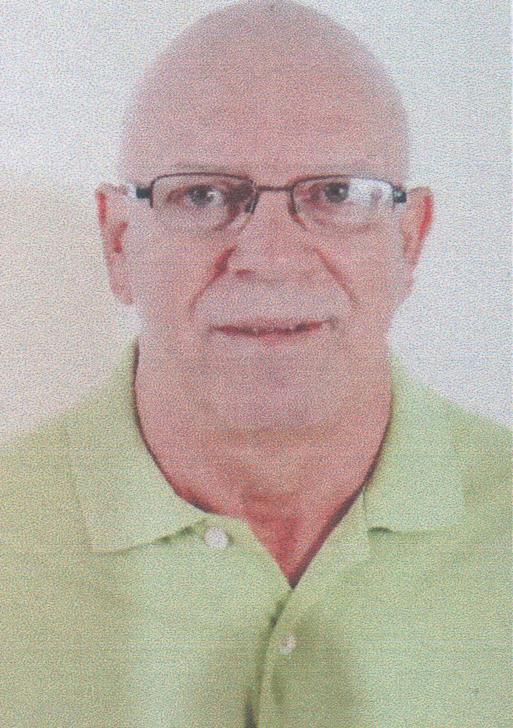 PAULO AUGUSTO RODRIGUES DA SILVA