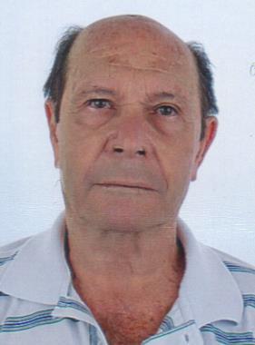 ARMANDO LOURENÇO
