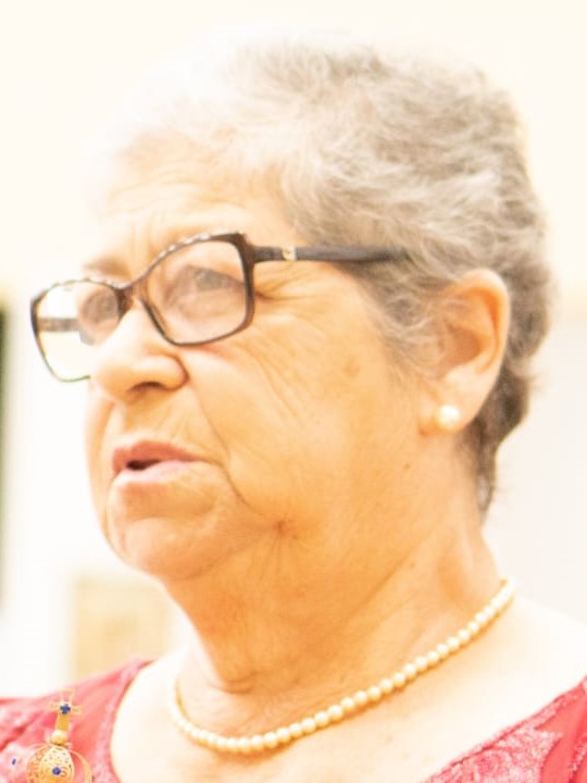 MARIA AP. FERREIRA NARDIN