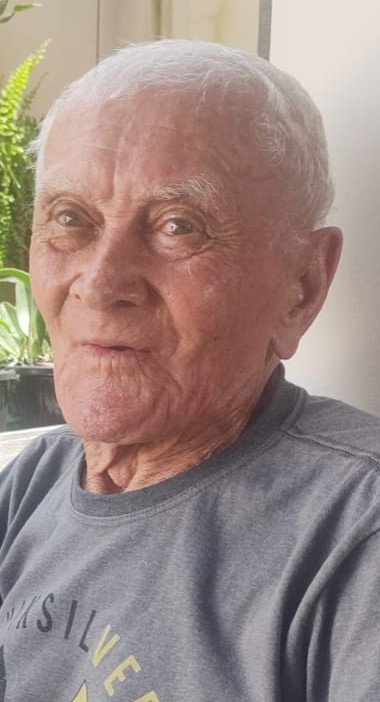 SINÉSIO APPARECIDO GOES