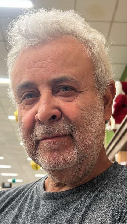 VALDEMIR JOSÉ FILIPPINI (BILE)