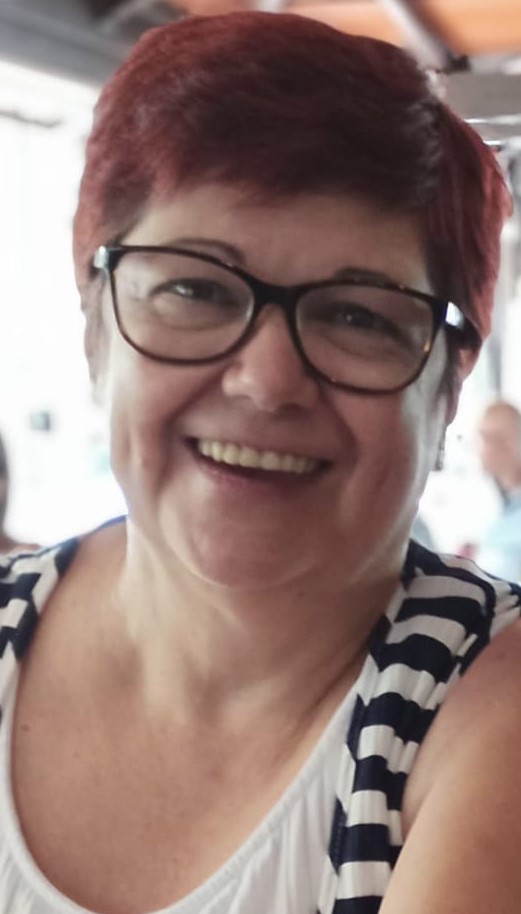 ANA LUCIA GRITTI