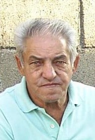 MANOEL MIRANDA DA SILVA
