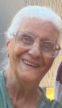 MARIA JOSEPHINA GILIOLI DOS SANTOS