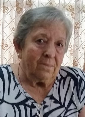 ANA MARIA CASTELANI GOBBES