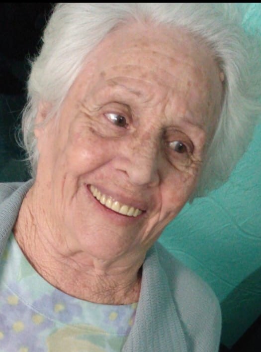 ANÉZIA DE MORAES GRILLO