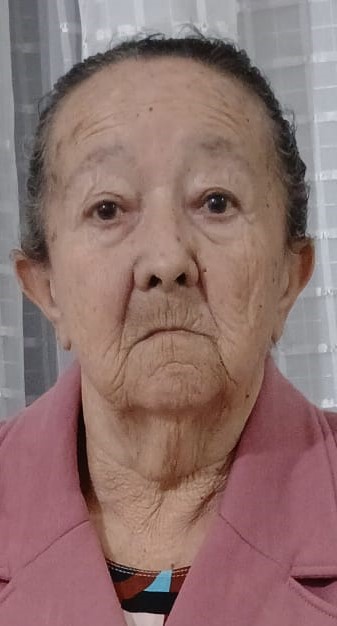 JACIRA DE MORAES