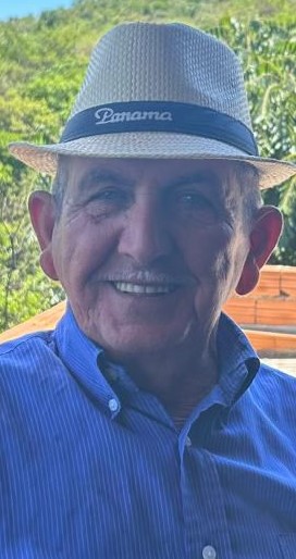 JOSÉ EVARISTO SAMPAIO