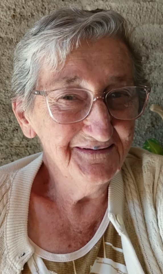 MAFALDA ANGELONI MIQUELINI BERTAZI