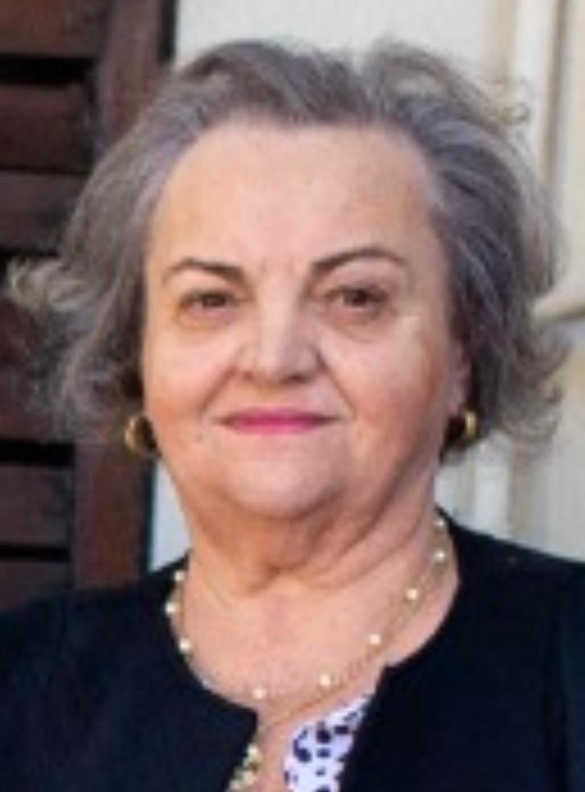 MARIA ELISABETE LOPES MARCHINI