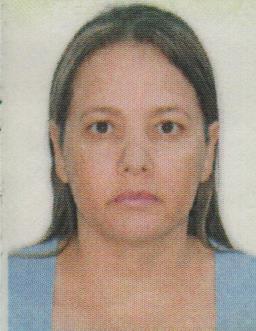 MARCIA LUCIA DE ALMEIDA