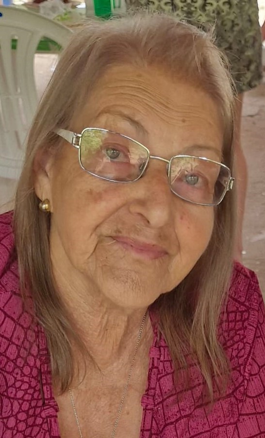 ROSA CAVALARO DE OLIVEIRA