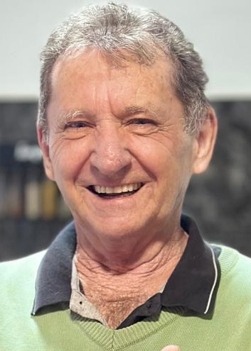 ANGELO MANIAS