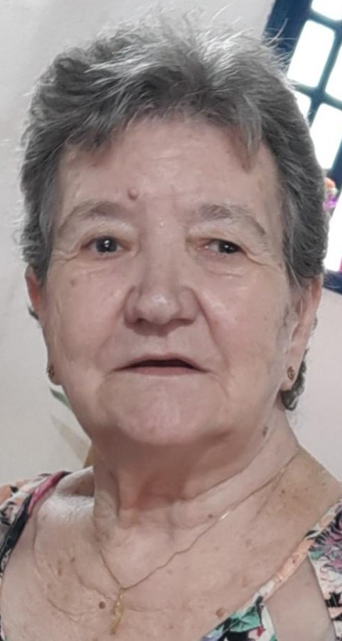 APARECIDA PASIN CASSIANI