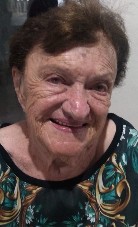 CARMEN BRAILA BENEDETTI